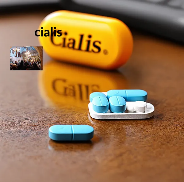 Effetti cialis